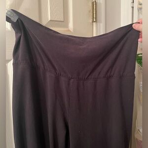 XXL American Eagle Outfitters Black Pants